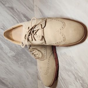 Cole Haan Grand OS Wingtips sz 11.5